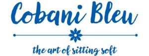 The Relaunch of Cobani Bleu, The Art of Sitting Soft