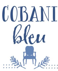 The Relaunch of Cobani Bleu