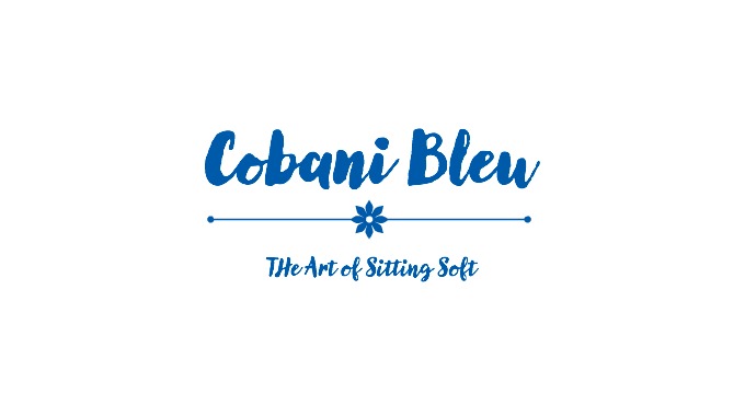 The Relaunch of Cobani Bleu, The Art of Sitting Soft