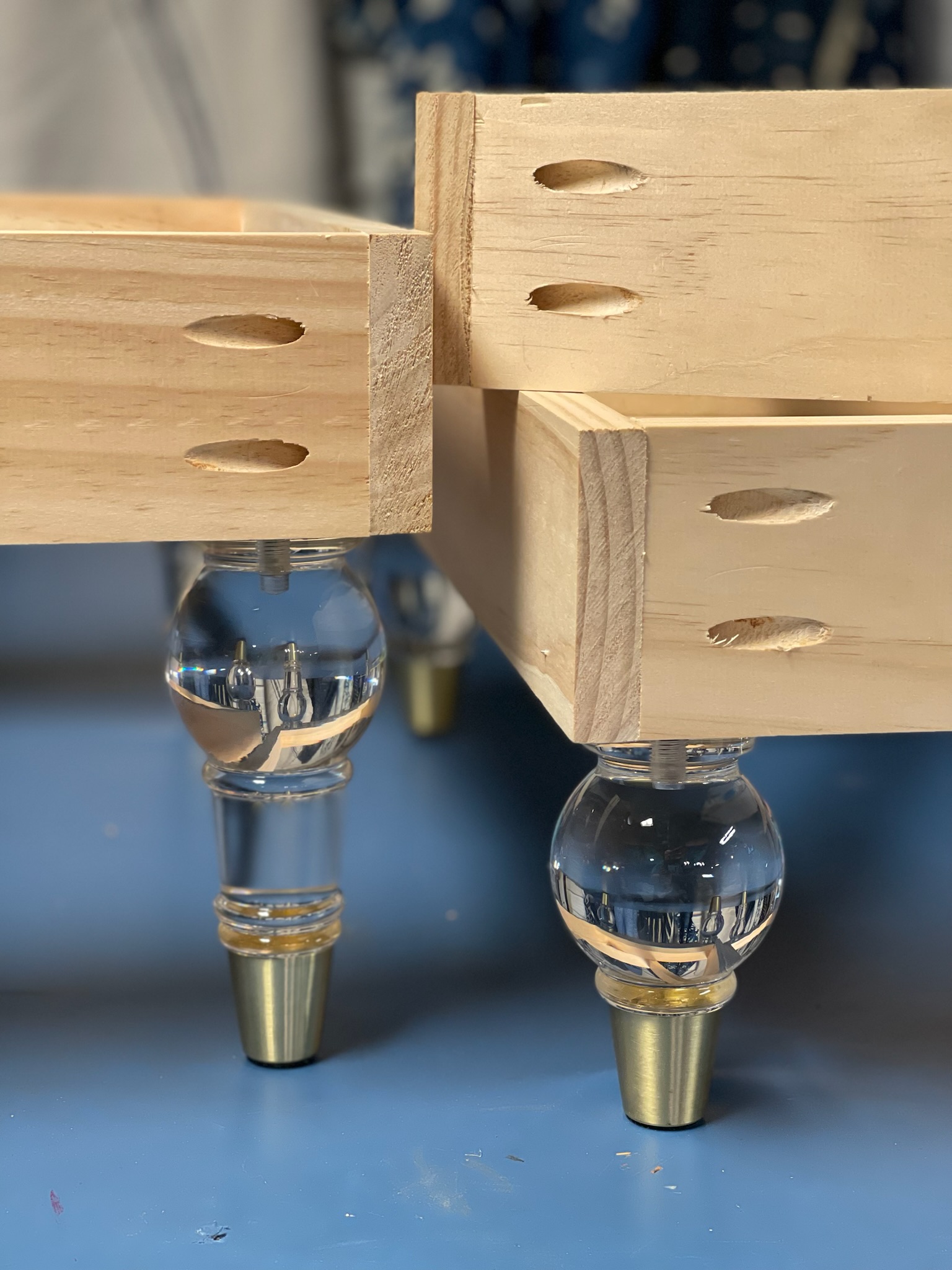 Build It Like a Pro: Top Tips for Crafting an Ottoman Frame